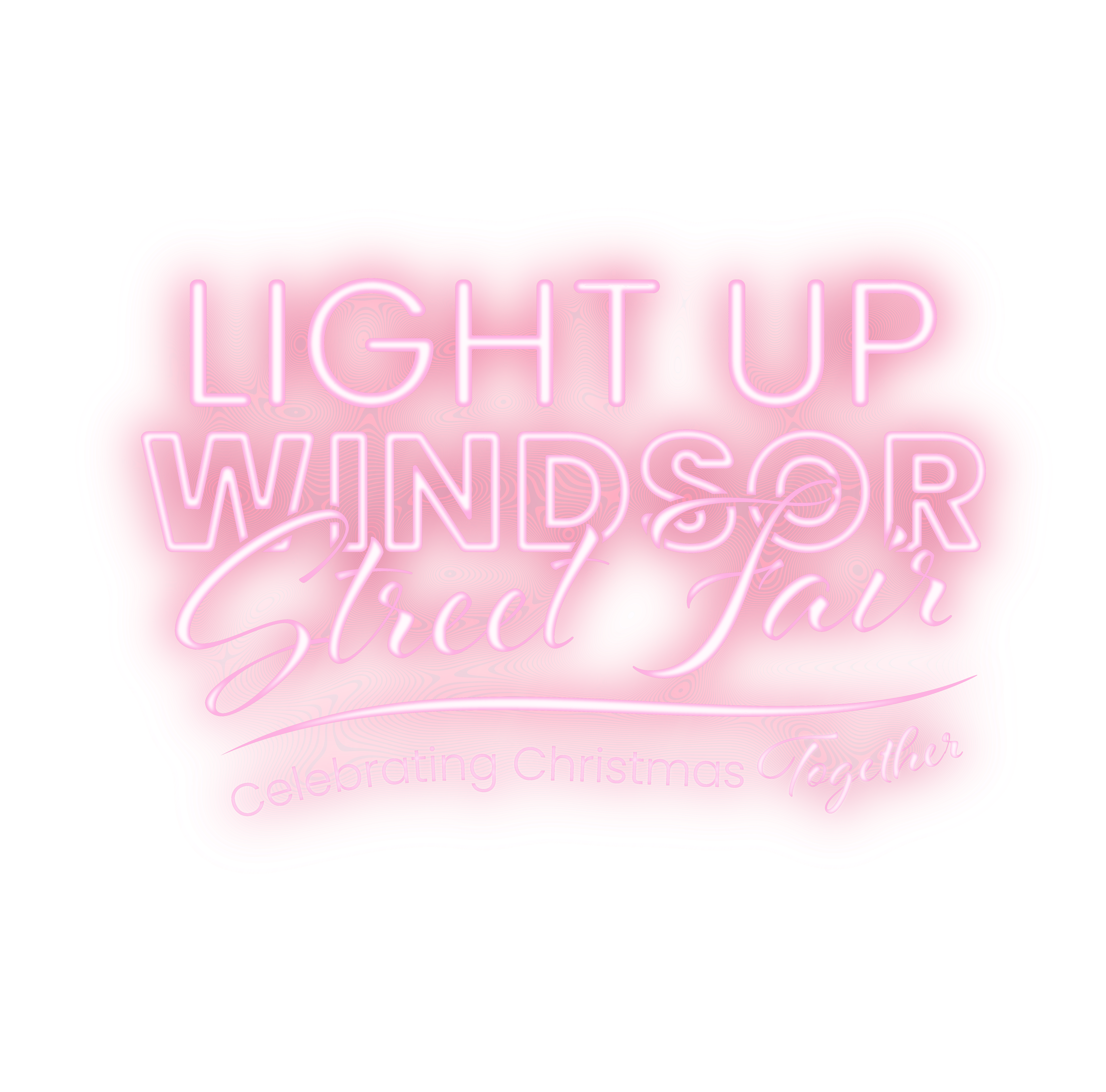Light Up Windsor Logo